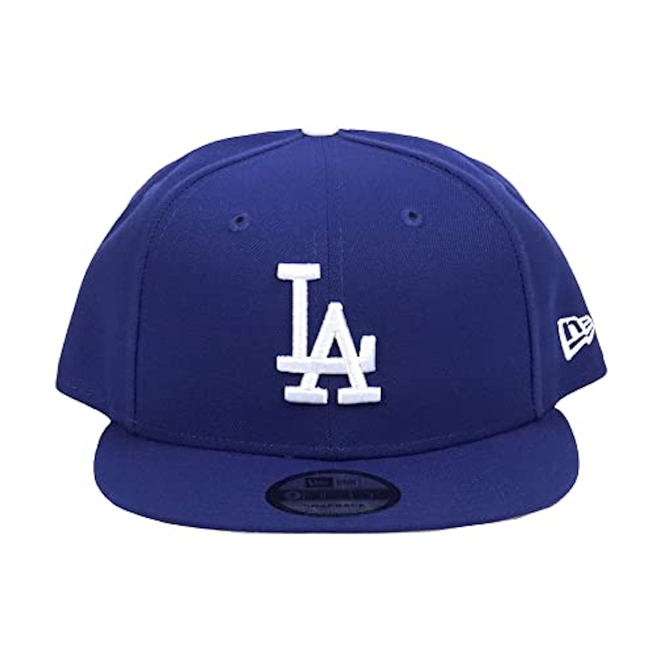 NEWERA 9FIFTY™ ストレッチスナップ ロサンゼルス・ドジャーズ 2枚目