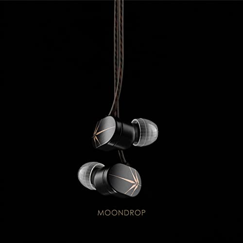 水月雨(MOONDROP)  竹 – CHU 5枚目
