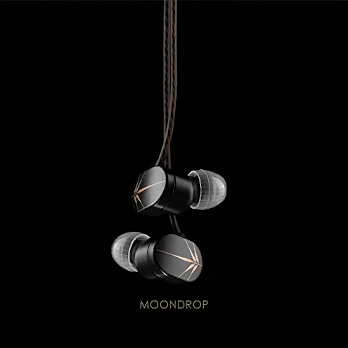 水月雨(MOONDROP) 竹 – CHU 5枚目