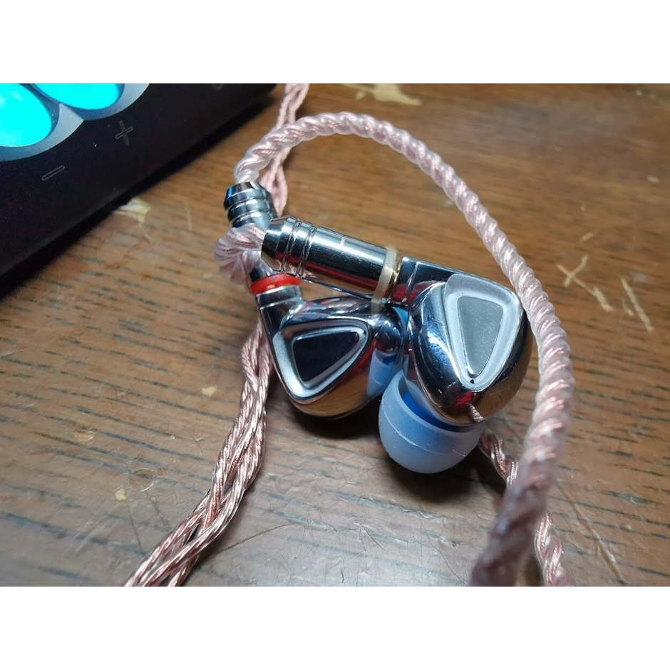 TINHIFI TINHIFI P1 2枚目