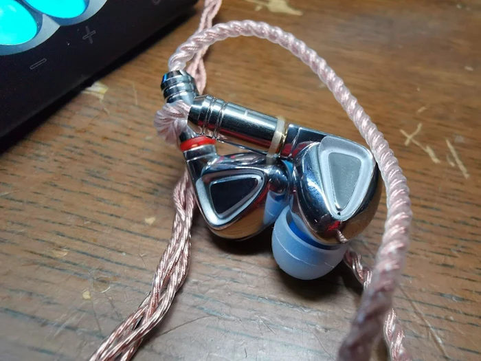 TINHIFI TINHIFI P1 2枚目