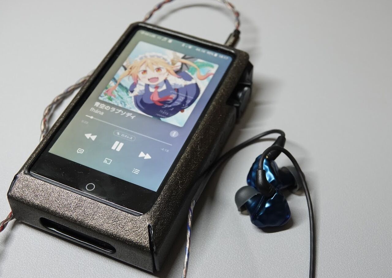 Ikko Ikko Gems OH1S 3枚目