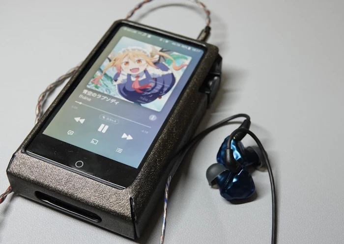 Ikko Ikko Gems OH1S 3枚目
