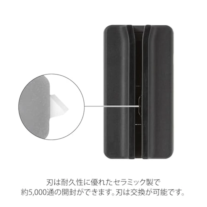 デザインフィル レターオープナー 5枚目