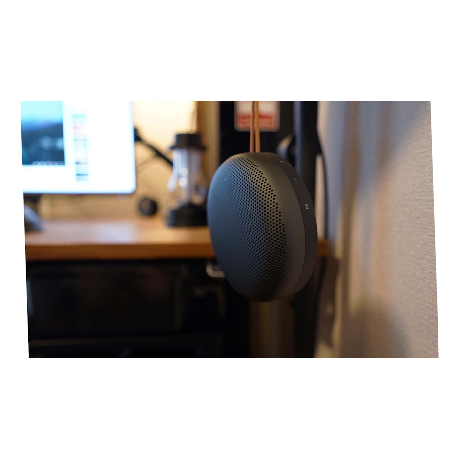 Bang & Olufsen Beosound A1 2nd Generation 1734002 3枚目