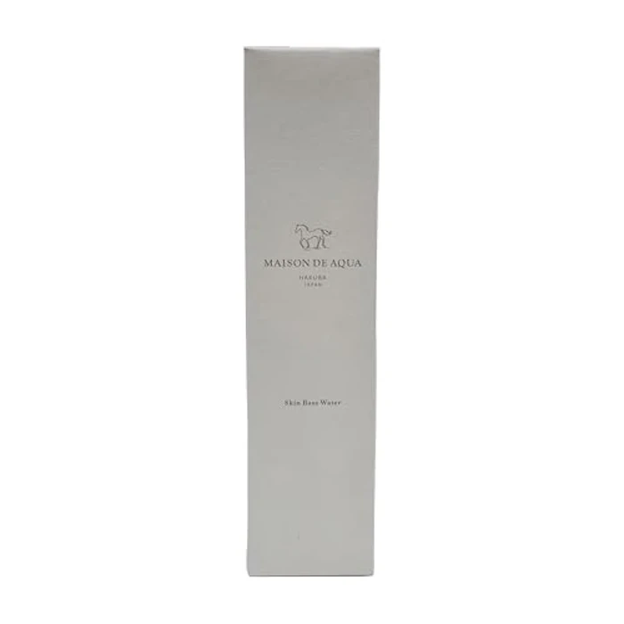 MAISON DE AQUA スキンケアベースウ ォーター(200ml) 9枚目