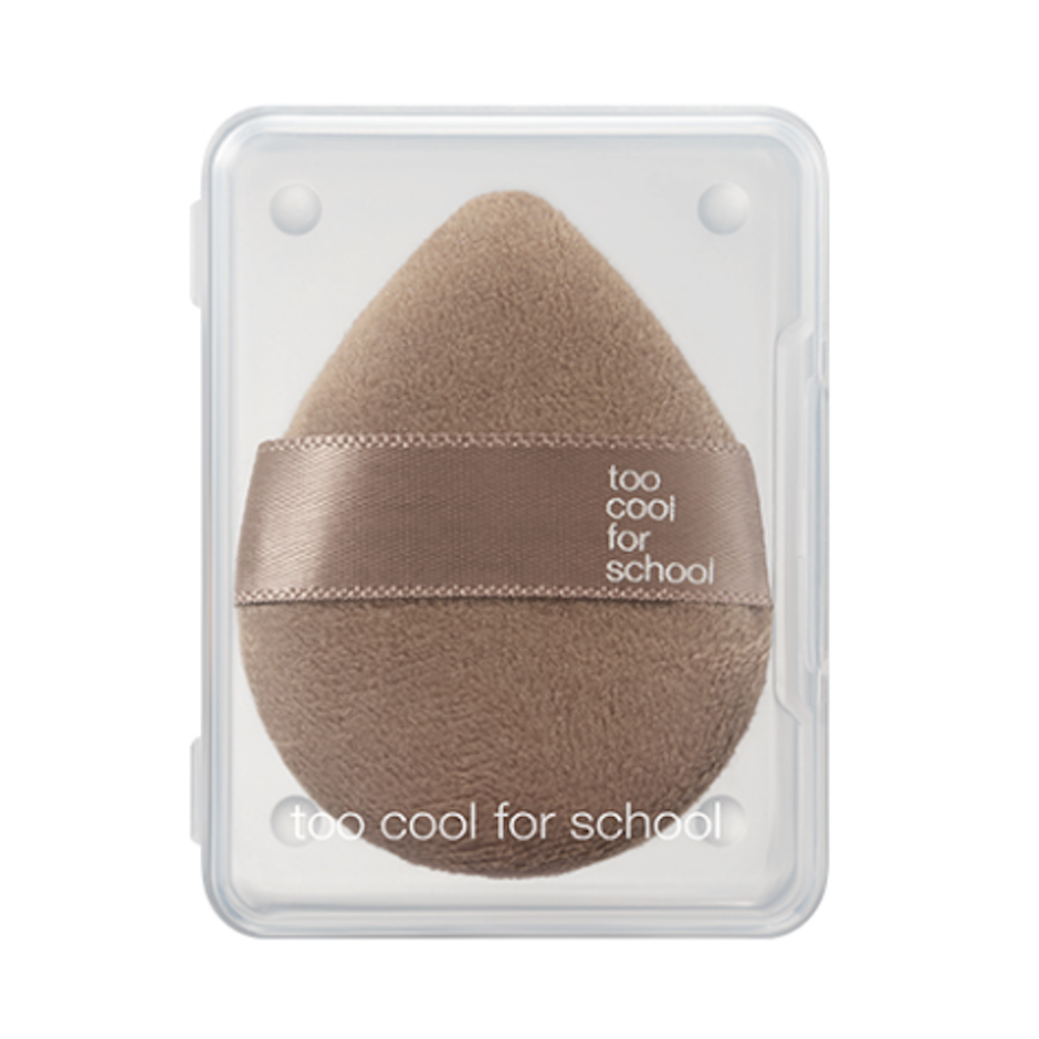 too cool for school ヴェールドコントュア #01 シナモンモルト 6枚目