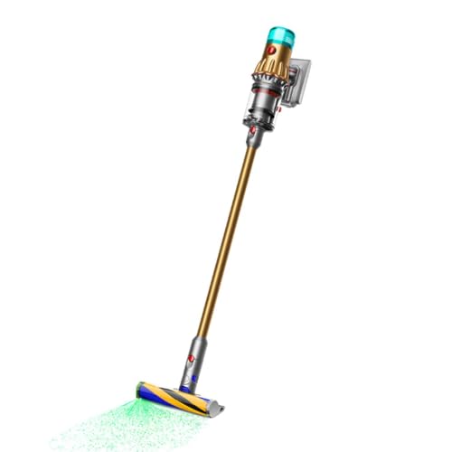 ダイソン Dyson V12 Detect Slim Absolute 2枚目