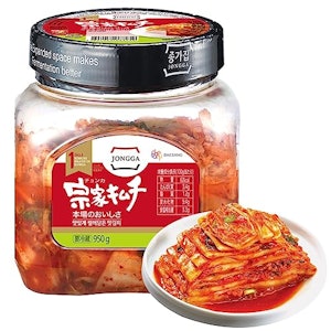 宗家キムチ 宗家キムチ 1枚目