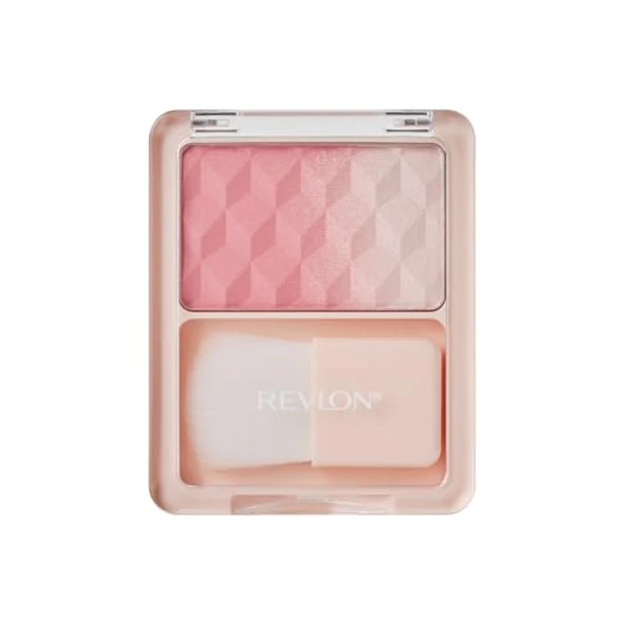REVLON ブラッシュ デュオ 001 エロス 1枚目