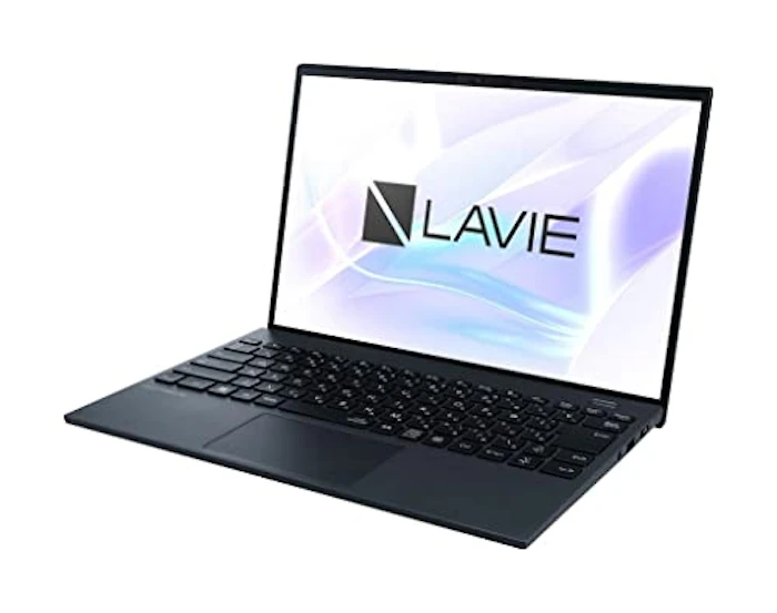 LAVIE NEXTREME Carbon 2枚目