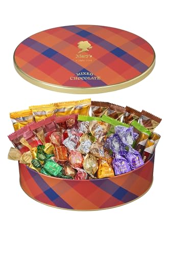 メリーチョコレート チョコレートミックス 2枚目
