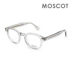 MOSCOT LEMTOSH グレー 1枚目