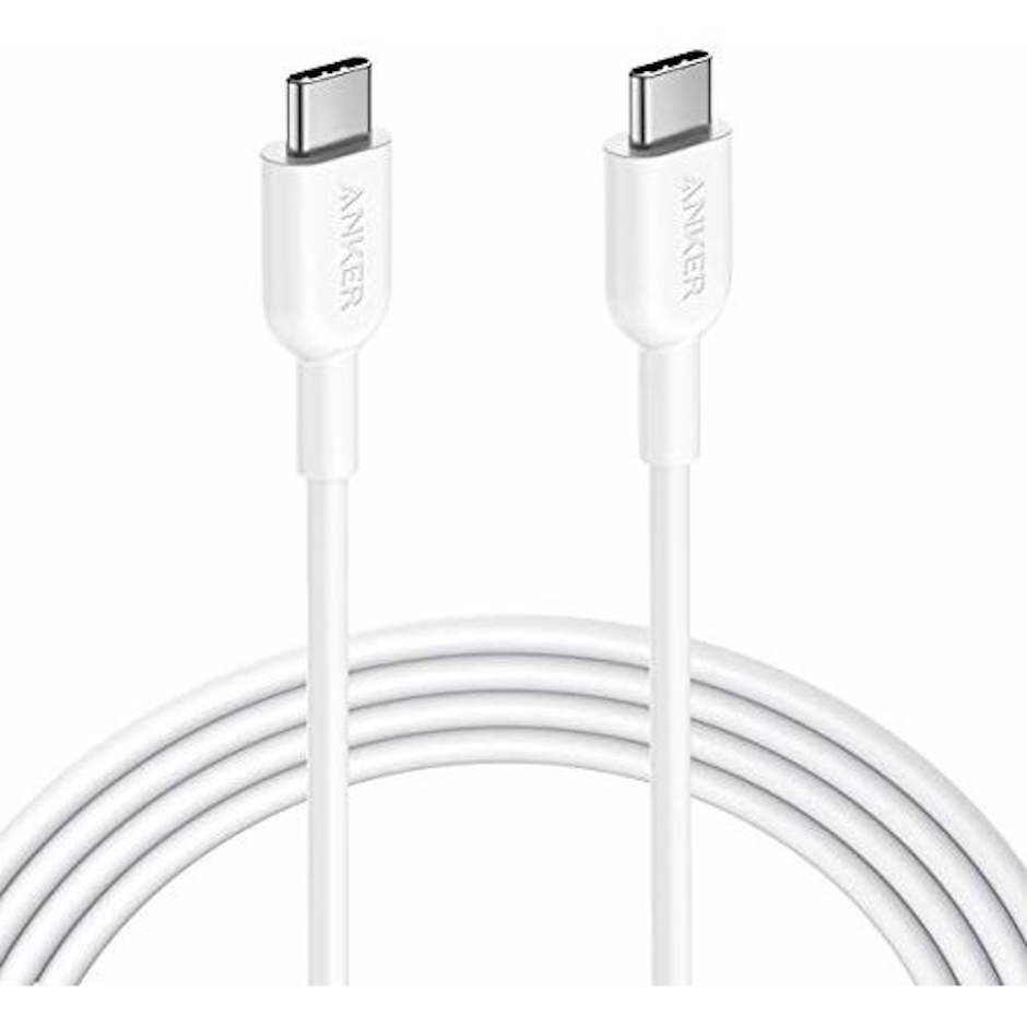 Anker Anker PowerLine II USB-C & USB-C 2.0 1枚目