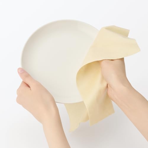 無印良品 やぶれにくい キッチンシート 7枚目