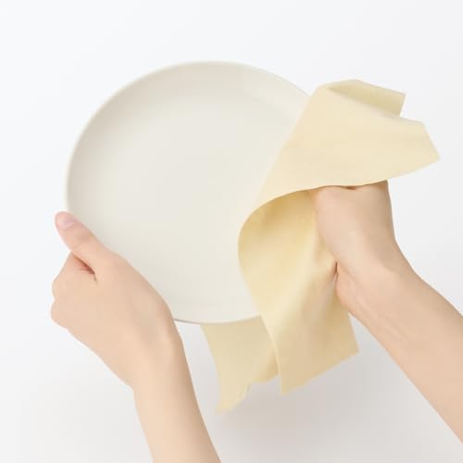 無印良品 やぶれにくい キッチンシート 7枚目