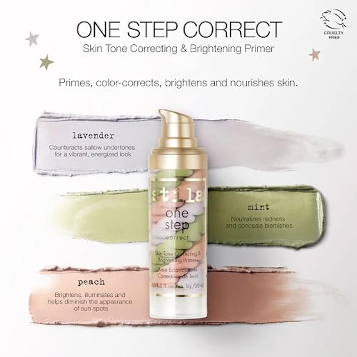 Stila One Step Correct 4枚目