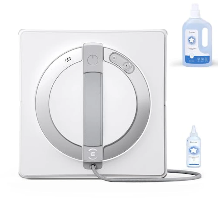 ECOVACS WINBOT W2 1枚目