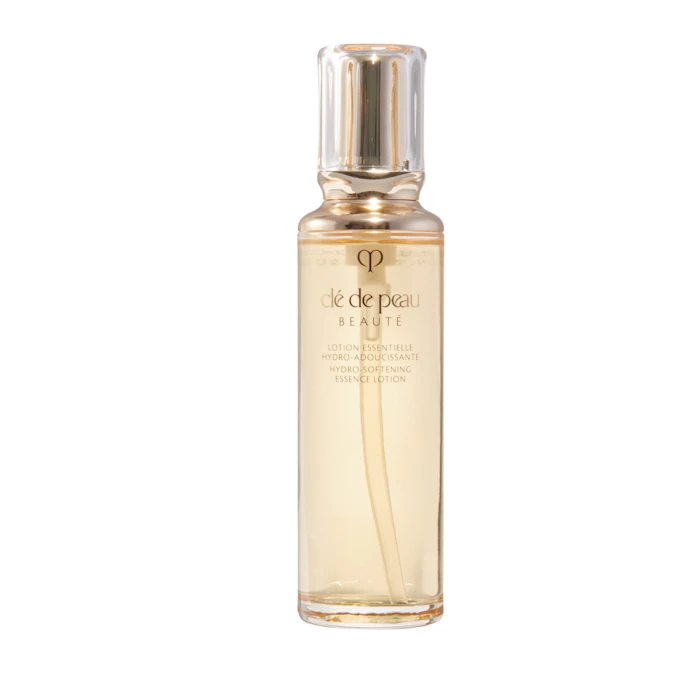 Clé de Peau Beauté ローションエサンシエルA 1枚目