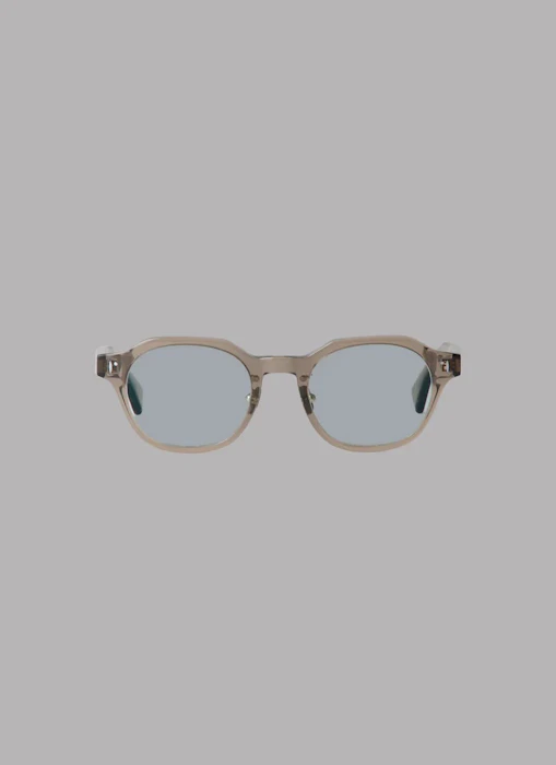 ALWAYS OUT OF STOCK Re:STOCK 2025-GRAY 1枚目