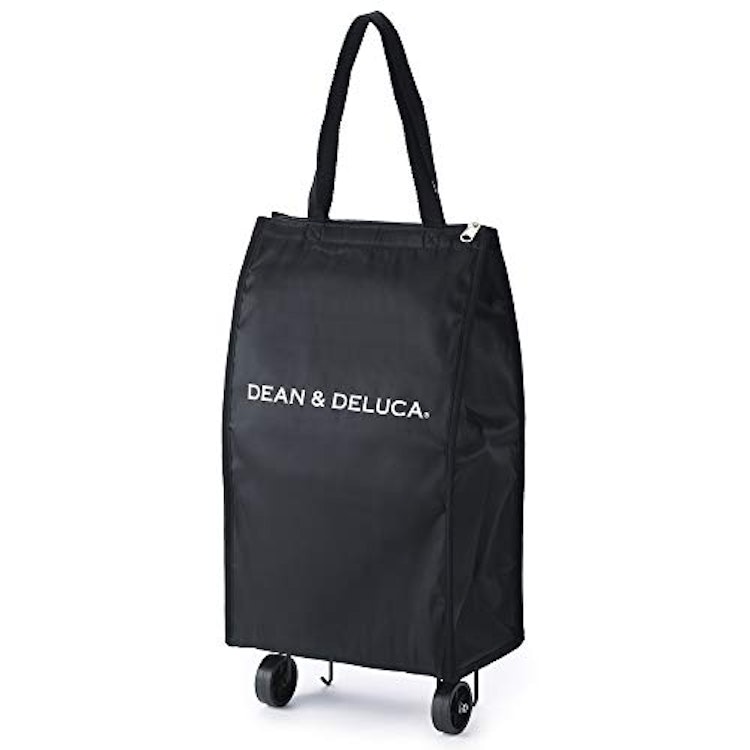 DEAN&DELUCA ショッピングカート 1枚目