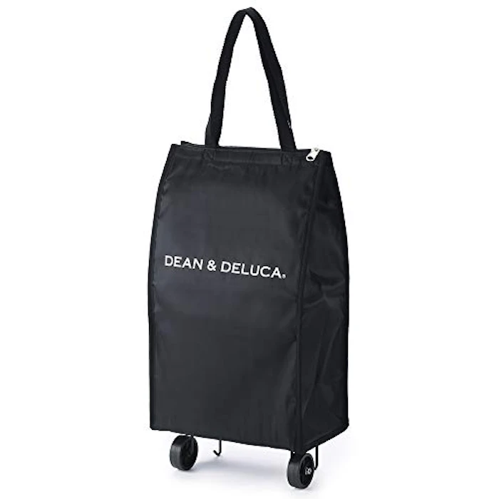 DEAN&DELUCA ショッピングカート 1枚目
