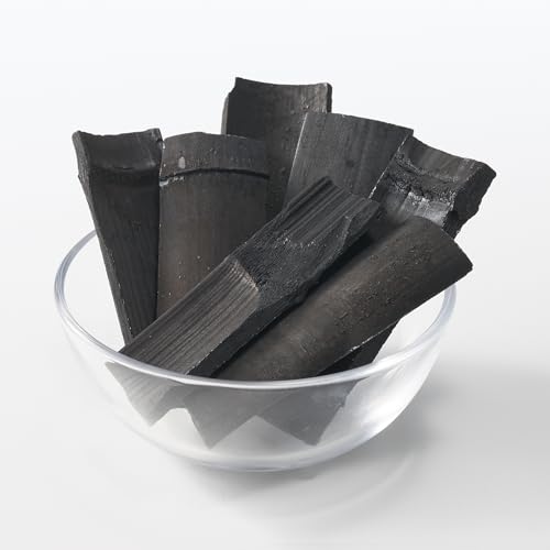 無印良品 くりかえし使える脱臭竹炭 100g 4枚目