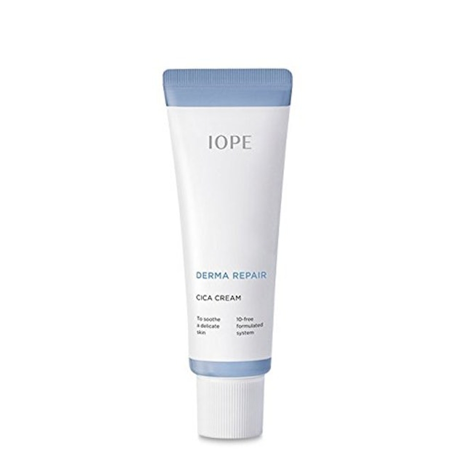 IOPE ダーマ リペア シカ クリーム 50ml 2枚目