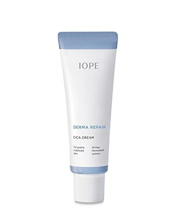 IOPE ダーマ リペア シカ クリーム 50ml 2枚目
