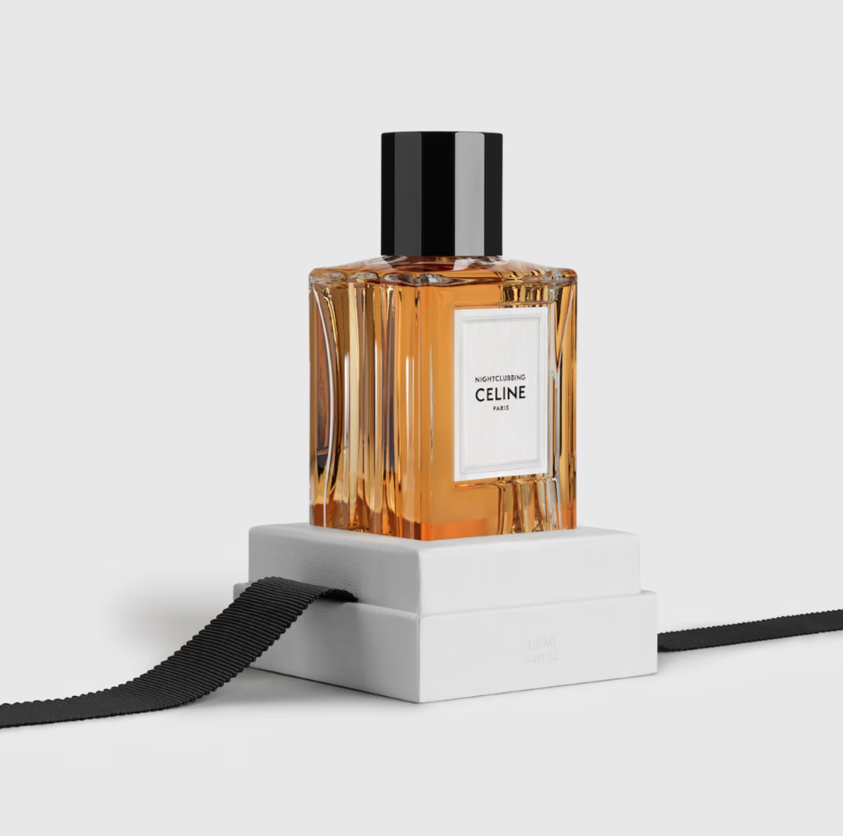 CELINE ナイトクラビング 100mL 	 6枚目