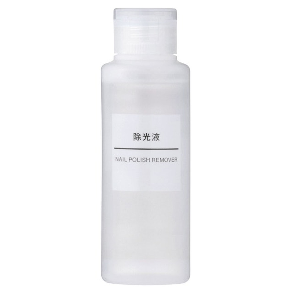 無印良品 除光液 100ml 2枚目