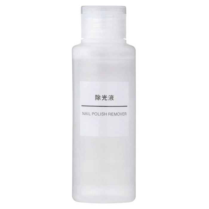 無印良品 除光液 100ml 2枚目