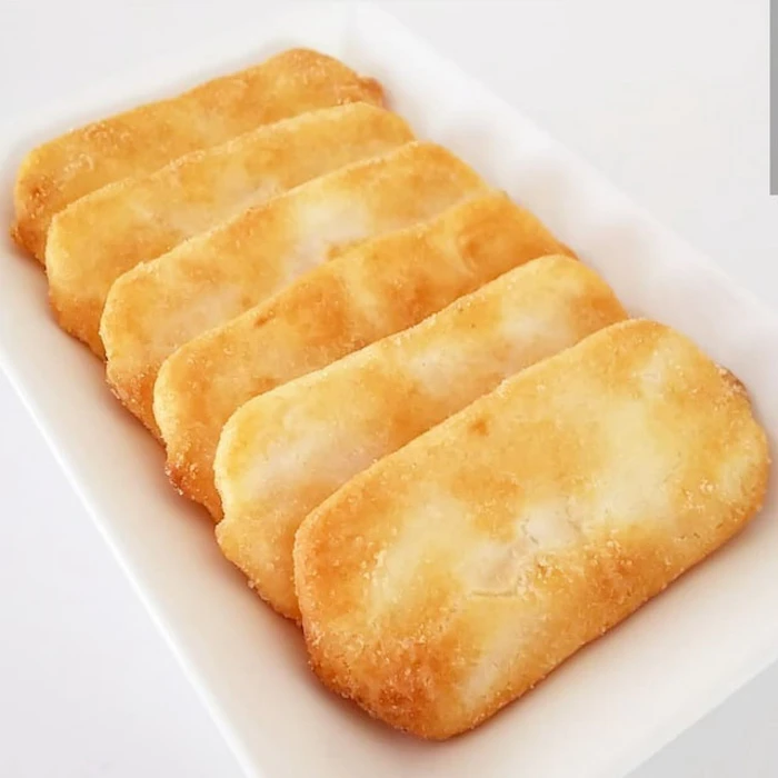 岩塚製菓 味しらべ 2枚目