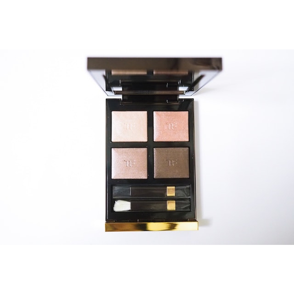 ELGC TOM FORD BEAUTY アイ カラー クォード 1枚目