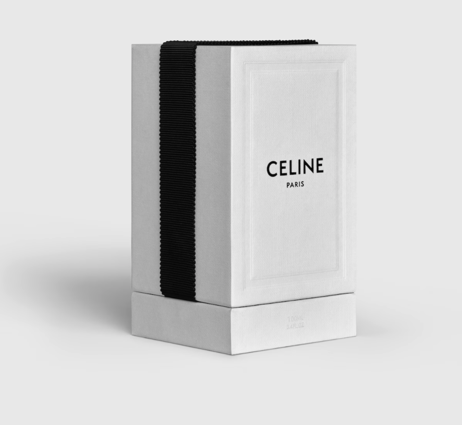 CELINE ナイトクラビング 100mL 	 5枚目