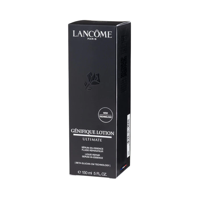 LANCOM ジェニフィック アルティメ エッセンス ローション 2枚目