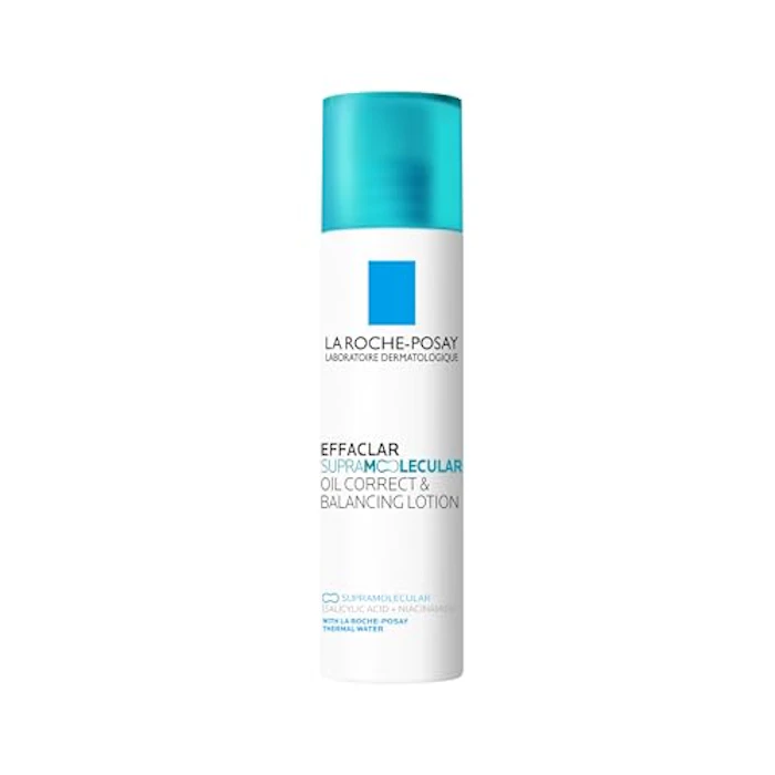 LA ROCHE-POSAY エファクラ オイル&ポア コレクト ローション 1枚目