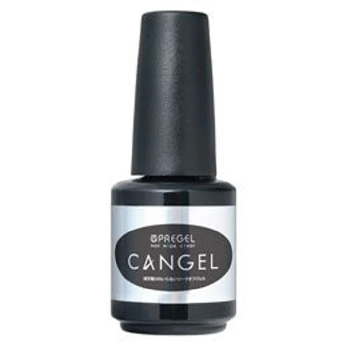 PRE GEL ノンワイプクリア キャンジェル 14g PG-CAN-14 3枚目