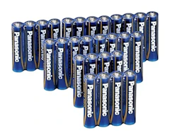 パナソニック アルカリ乾電池 EVOLTA NEO(エボルタ ネオ) 単4形 1枚目