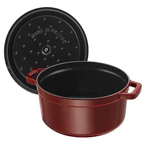staub  ピコ・ココット 22cm 2枚目