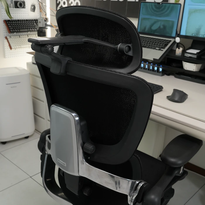 Hinomi オフィスチェア 1枚目