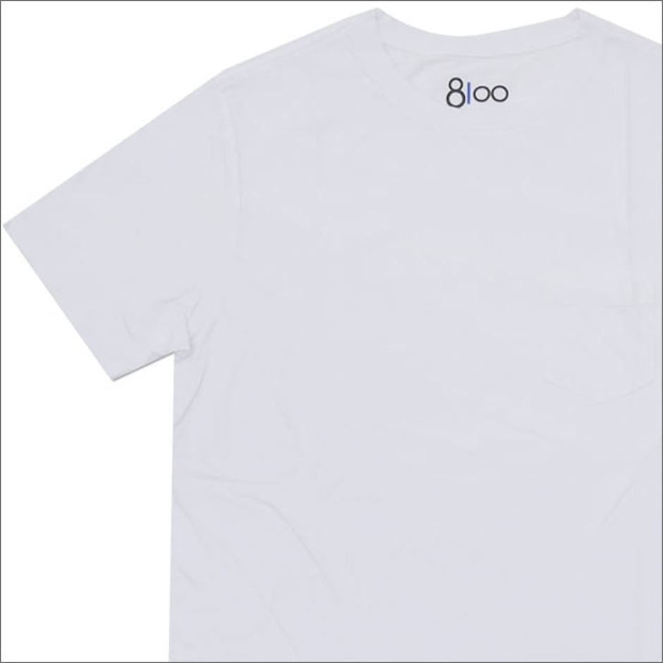 Ron Herman 8100 DISTER CREW NECK TEE (Tシャツ) 2枚目