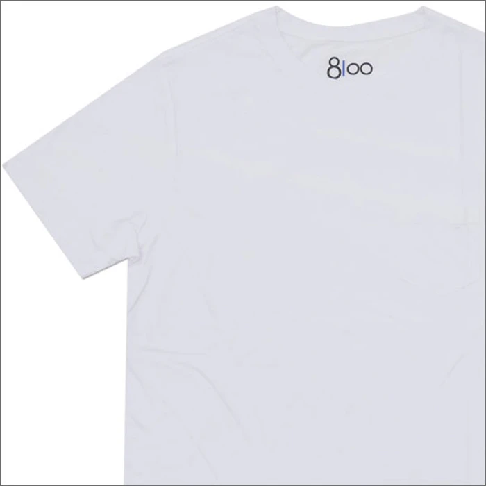 Ron Herman 8100 DISTER CREW NECK TEE (Tシャツ) 2枚目
