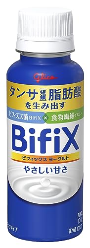 江崎グリコ ドリンクタイプ  やさしい甘さ 2枚目