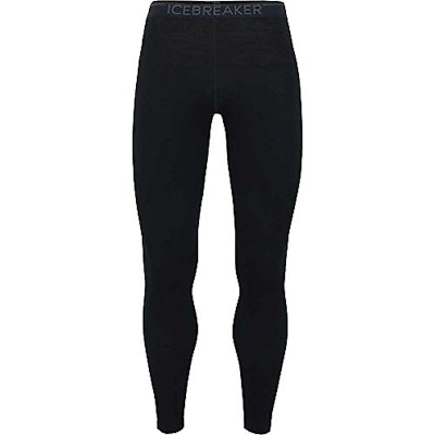 Icebreaker Icebreaker Men's 260 Tech Legging 1枚目