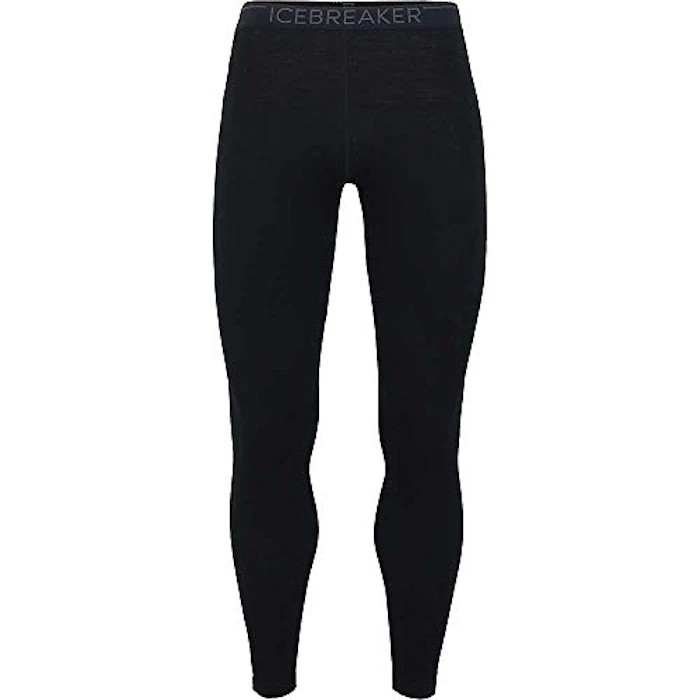 Icebreaker Icebreaker Men's 260 Tech Legging 1枚目