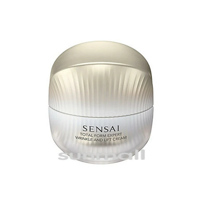 SENSAI トータルフォルムエキスパート リンクルアンドリフトクリーム 1枚目