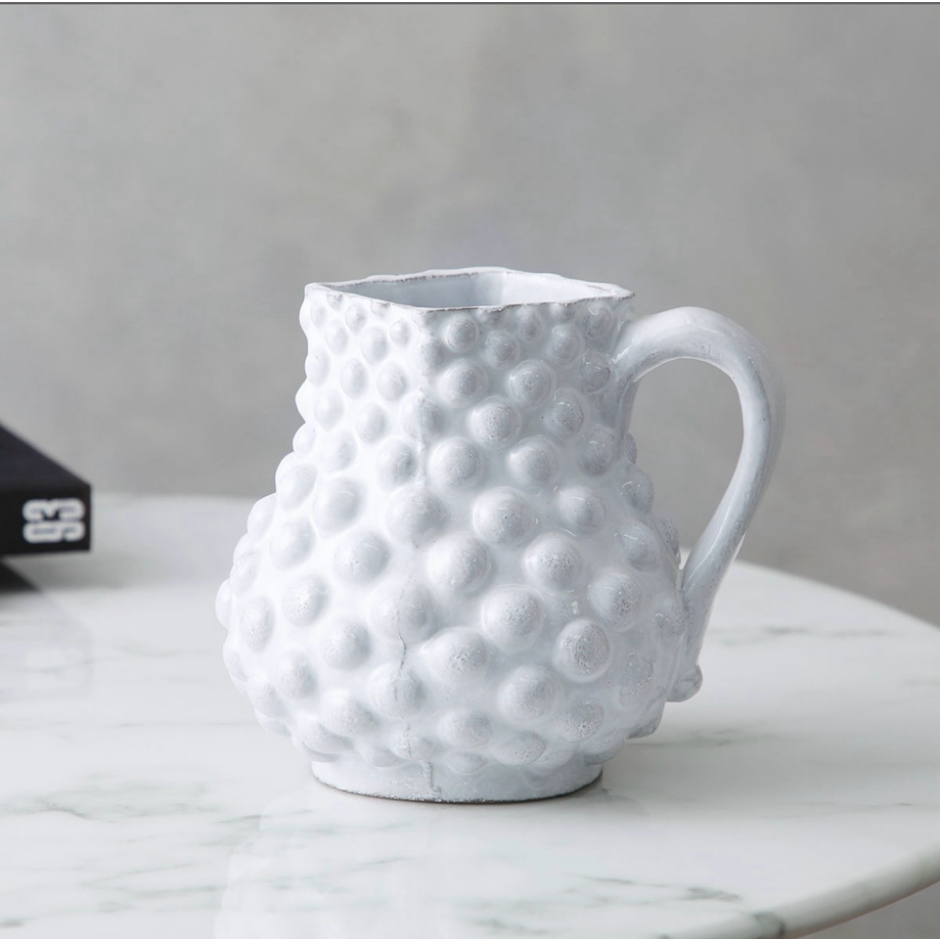 Astier de Villatte Adelaide ピッチャー 2枚目