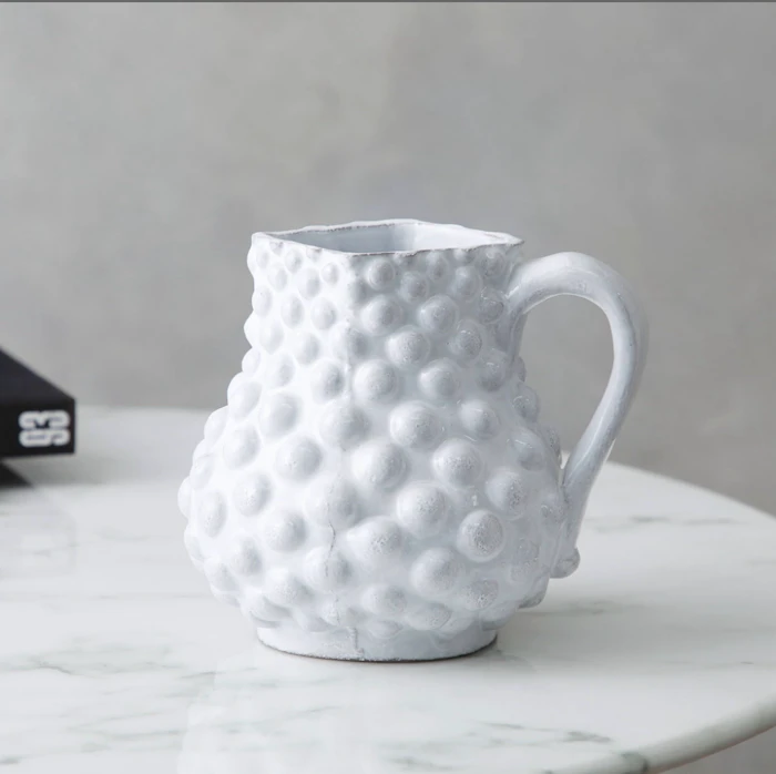 Astier de Villatte Adelaide ピッチャー 2枚目