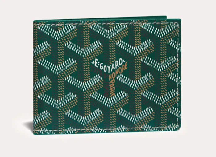GOYARD インサート ヴィクトワール カードウォレット 1枚目